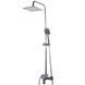 Душевая система Globus Lux MILANO GLM-0005 000026995 фото 2