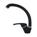 Смеситель для кухни Globus Lux Solly GLSO-0203S-Big-ONIX 000017645 фото 1
