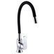 Смеситель для кухни Globus Lux Laguna GLA-0203SL-SB 000019199 фото 1