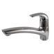 Смеситель для кухни TOPAZ TEEL TL P-8838-H17 000015838 фото 2