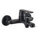 Смеситель для ванны Globus Lux Laguna GLA-0102NE-10-BB 000022555 фото 2