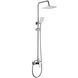Душевая система Globus Lux MILANO GLM-0005 000026995 фото 1