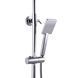 Душевая система Globus Lux MILANO GLM-0005 000026995 фото 4
