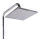 Душевая система Globus Lux MILANO GLM-0005 000026995 фото 5