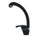 Смеситель для кухни Globus Lux Solly GLSO-0203S-Big-ONIX 000017645 фото 3