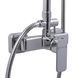 Душевая система Globus Lux MILANO GLM-0005 000026995 фото 3