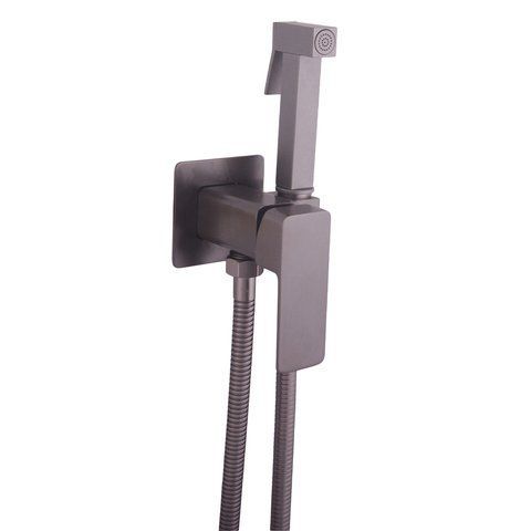 Смеситель гигиенический Globus Lux Milano GLM-0-106MIX-GP 000028570 фото