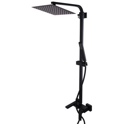 Душевая система TOPAZ LEXI TL 21102-H57-BL 000020239 фото