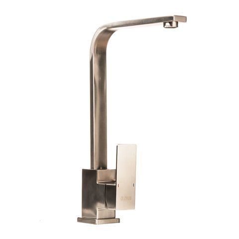 Смеситель для кухни Globus Lux SICILIA SBQ-203S 000015052 фото