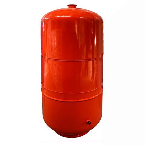 Бак Zilmet cal-pro для систем отопления 400л 6bar ( 1300040000 ) 000004646 фото
