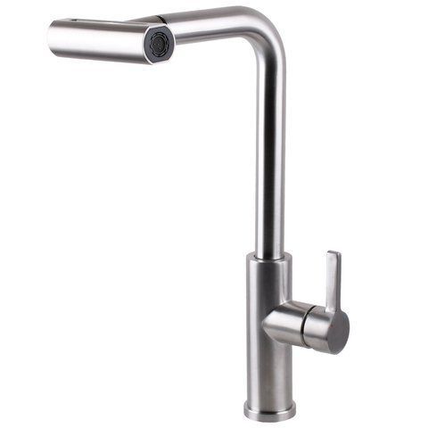 Смеситель для кухни Globus Lux ALPEN SBT1-2044 000026998 фото