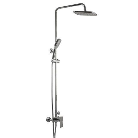 Душевая система Globus Lux NIAGARA GLN-0005 000018466 фото
