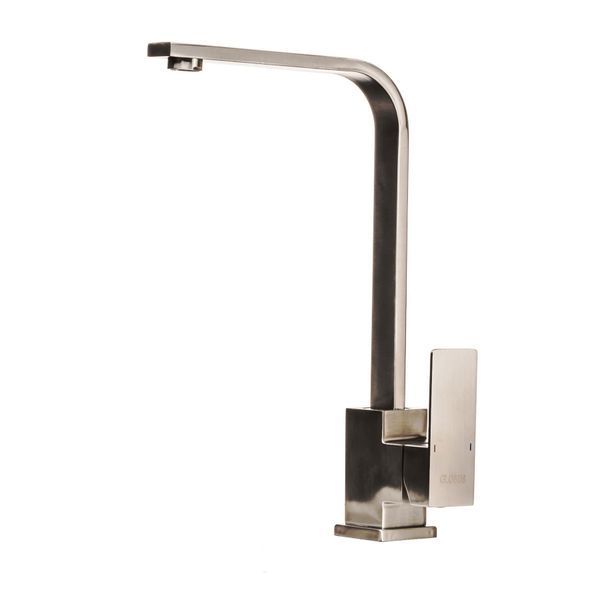Смеситель для кухни Globus Lux SICILIA SBQ-203S 000015052 фото