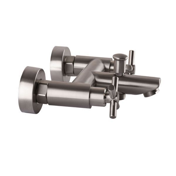Смеситель для ванны Globus Lux DUKAT SD4-102 000022962 фото