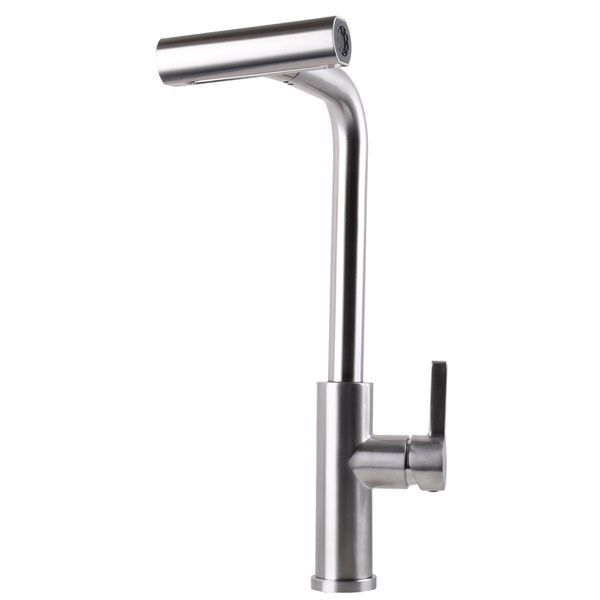 Змішувач для кухні Globus Lux ALPEN SBT1-2044 000026998 фото