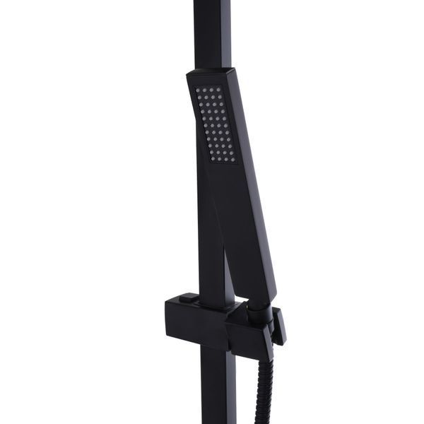 Душевая система TOPAZ LEXI TL 21102-H57-BL 000020239 фото