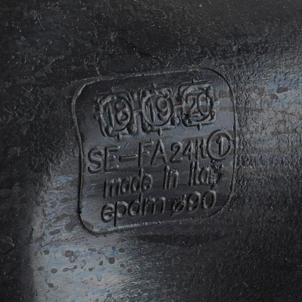 Гумова мембрана для бака Se.Fa D.90 24л ( F0A0259 ) 000028234 фото