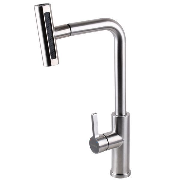 Змішувач для кухні Globus Lux ALPEN SBT1-2044 000026998 фото