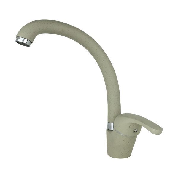 Змішувач для кухні Globus Lux Solly GLSO-0203S-Big-SAHARA 000017646 фото