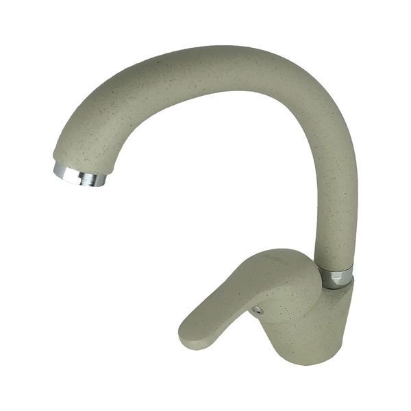 Змішувач для кухні Globus Lux Solly GLSO-0203S-Big-SAHARA 000017646 фото
