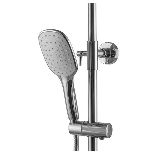 Душевая система TOPAZ ODISS TO 18702-H52 000016715 фото