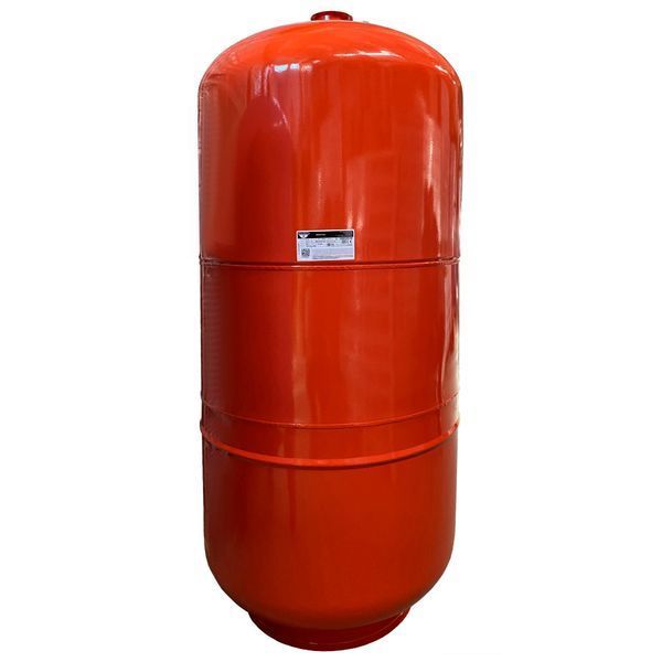 Бак Zilmet cal-pro для систем отопления 400л 6bar ( 1300040000 ) 000004646 фото