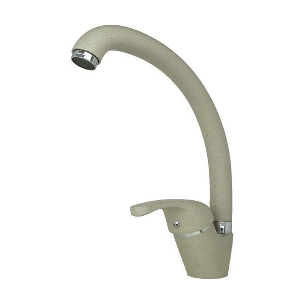 Змішувач для кухні Globus Lux Solly GLSO-0203S-Big-SAHARA 000017646 фото
