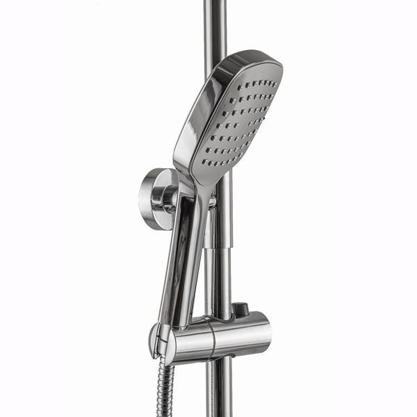 Душевая система Globus Lux NIAGARA GLN-0005 000018466 фото