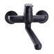 Смеситель для кухни со стены Globus Lux Laguna GLA-0104-10-BB 000022556 фото 5