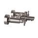 Смеситель для ванны Globus Lux DUKAT SD4-102 000022962 фото 3