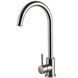 Смеситель для кухни EcoMIX ALPEN AISI-203S 000024957 фото 2