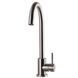 Смеситель для кухни EcoMIX ALPEN AISI-203S 000024957 фото 4