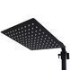 Душевая система TOPAZ LEXI TL 21102-H57-BL 000020239 фото 4