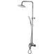 Душевая система TOPAZ ODISS TO 18702-H52 000016715 фото 1