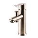 Смеситель для умывальника Globus Lux WIEN SBT2-106B 000025715 фото 4
