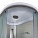 Душевой бокс ассиметричный левый REGA L120FFSL BRAVO (3уп.) 000029096 фото 7