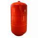 Бак Zilmet cal-pro для систем отопления 400л 6bar ( 1300040000 ) 000004646 фото 1