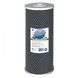 Фильтр Big Blue 10 с угольным картриджем. 12340 фото 2