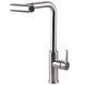 Змішувач для кухні Globus Lux ALPEN SBT1-2044 000026998 фото 1