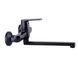 Смеситель для кухни со стены Globus Lux Laguna GLA-0104-10-BB 000022556 фото 3