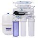 Фильтр обратного осмоса Leader Standart RO-6 P 12886 фото 1