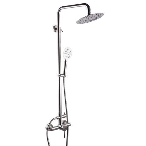 Душевая система Globus Lux ALPEN SUS-SH-05 000021279 фото