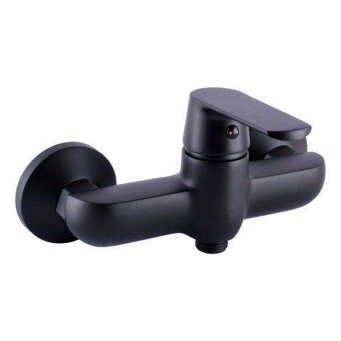 Смеситель для душа Globus Lux Laguna GLA-0105-10-BB 000022557 фото