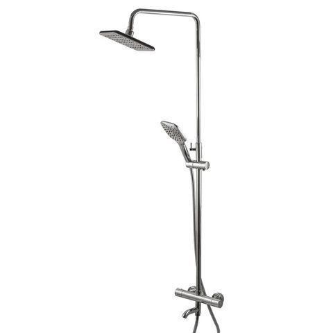 Душова система Globus Lux Termostatic R GDS-0041T 000018473 фото