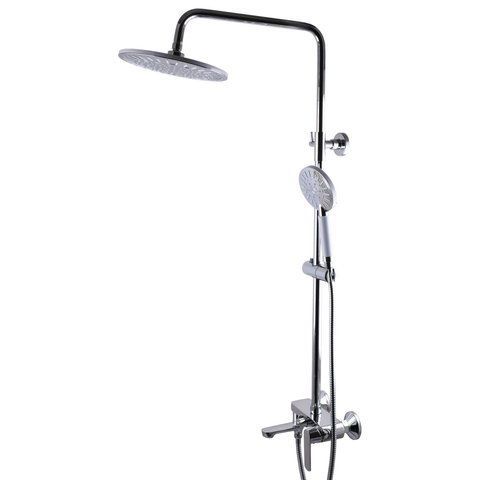 Душова система Globus Lux LAGUNA GLA-0002N 000019201 фото