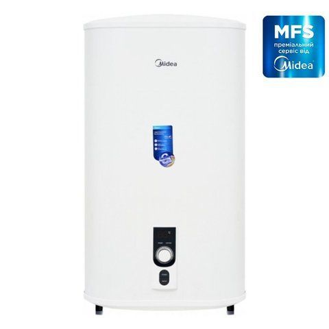 Водонагреватель MIDEA D100-20ED2(D) 3213 фото