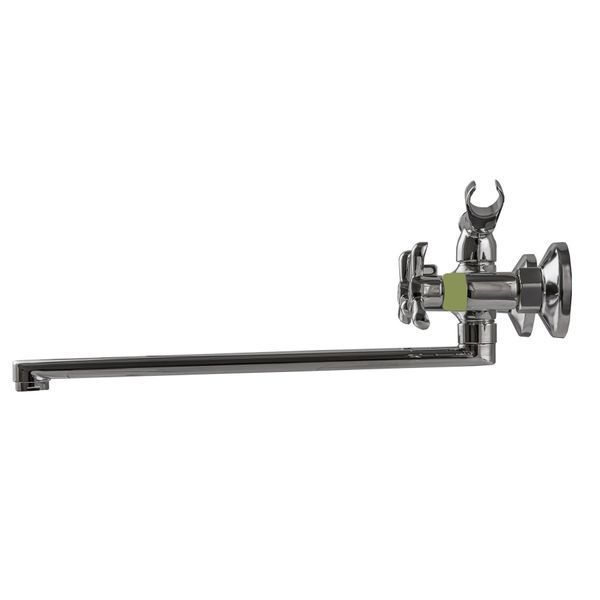 Смеситель для ванны DOMINO DB-H1-L-GREEN 000011183 фото