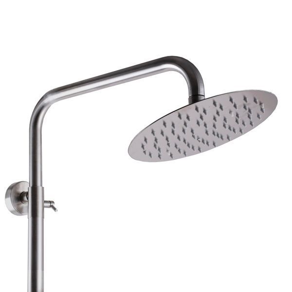 Душова система Globus Lux ALPEN SUS-SH-05 000021279 фото