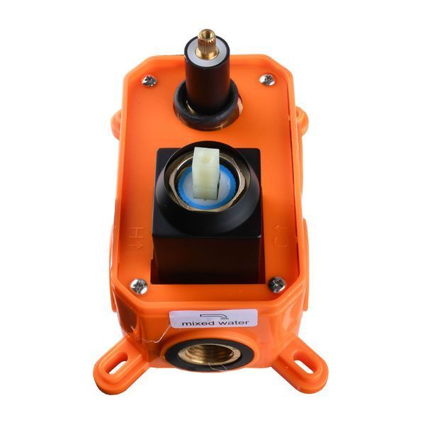 Душова система Globus Lux SMART GLM-305L-BB 000023326 фото