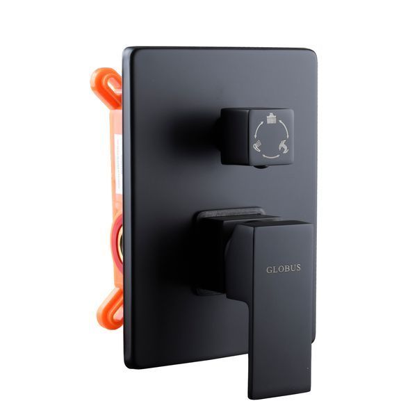 Душова система Globus Lux SMART GLM-305L-BB 000023326 фото
